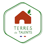 Terres de Talents - Logo