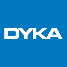 DYKA France - Logo