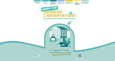 le guide de l'orientation - Adopt1Alternant - Offres d'emploi en stage et alternance