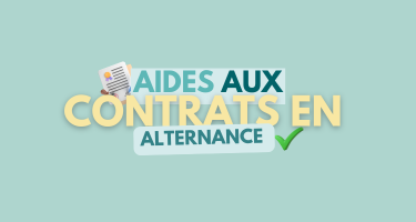 Aides aux contrats en alternance - Adopt1Alternant - Offres d'emploi en stage et alternance