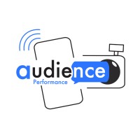 AUDIENCE - Logo