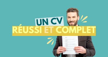 Comment réussir son CV ? - Adopt1Alternant - Offres d'emploi en stage et alternance