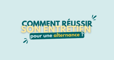 Comment réussir son entretien pour une alternance ? - Adopt1Alternant - Offres d'emploi en stage et alternance