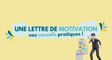 Comment rédiger une lettre de motivation réussie : nos conseils pratiques - Adopt1Alternant - Offres d'emploi en stage et alternance