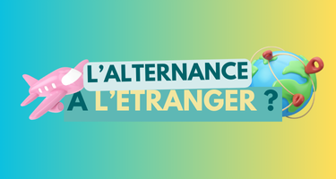 Alternance à l’étranger - Adopt1Alternant - Offres d'emploi en stage et alternance