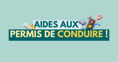 Aide au permis de conduire - Adopt1Alternant - Offres d'emploi en stage et alternance