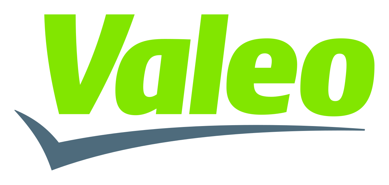 VALEO  - Logo
