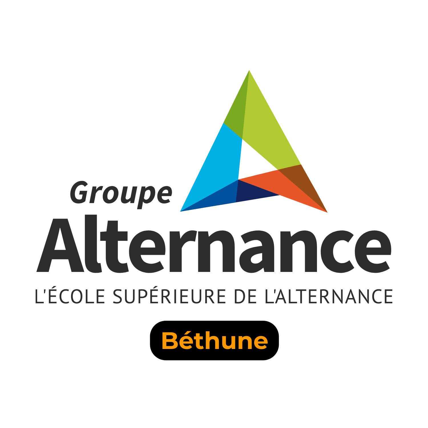 Groupe Alternance Béthune | Adopt1Alternant - Offres d'emploi en stage et alternance