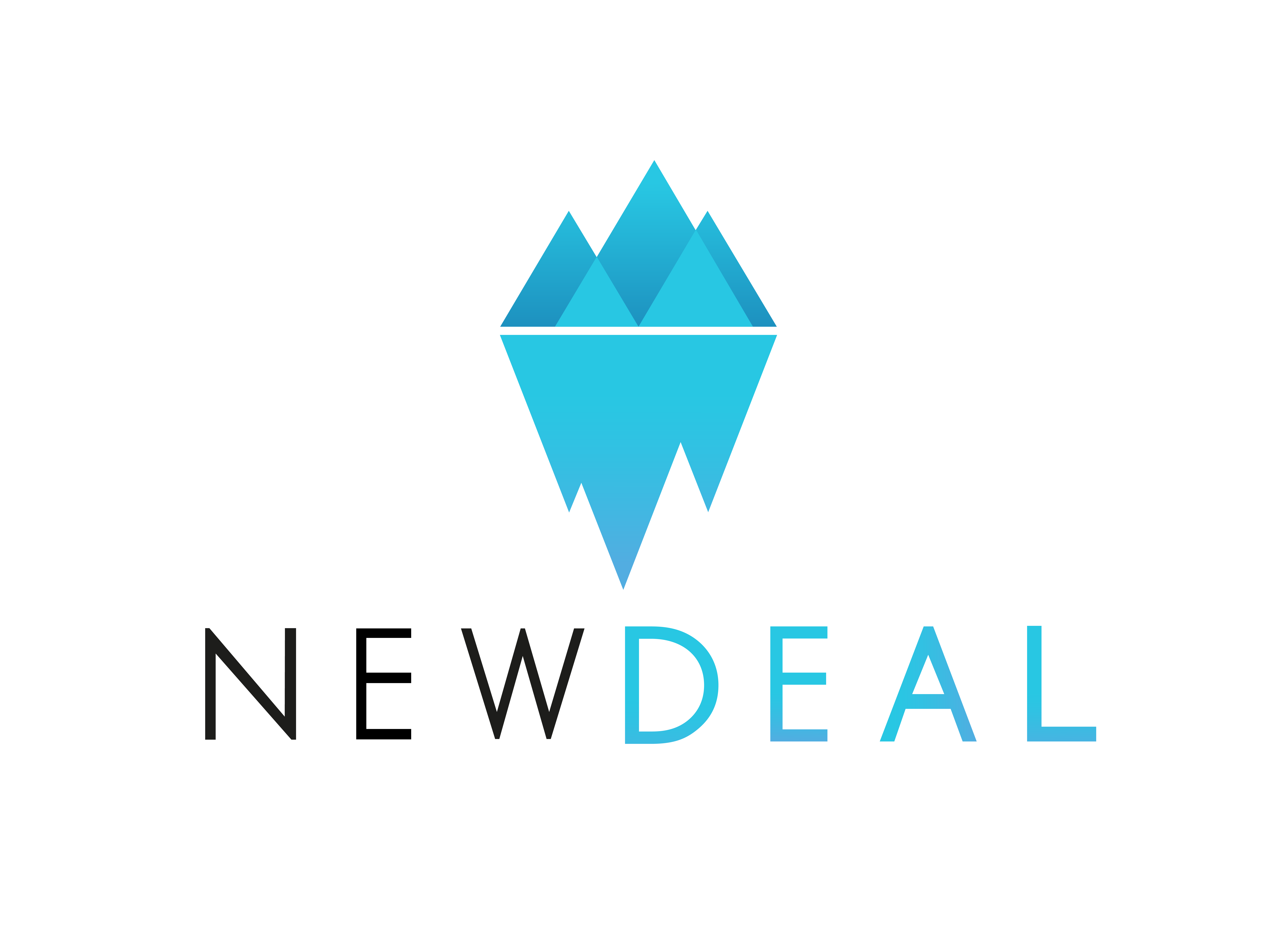 Newdeal - Logo