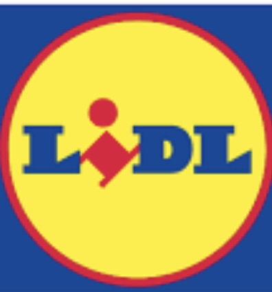 Lidl - Logo