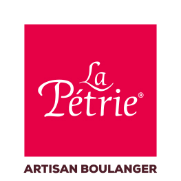 La Pétrie Amiens - Logo