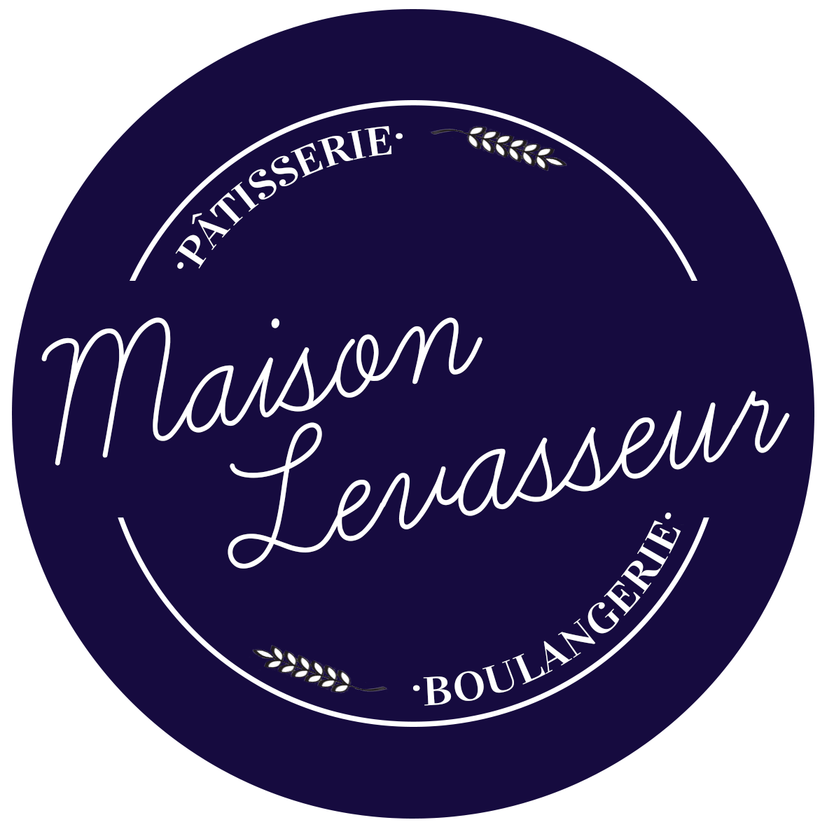 Maison Levasseur - Logo