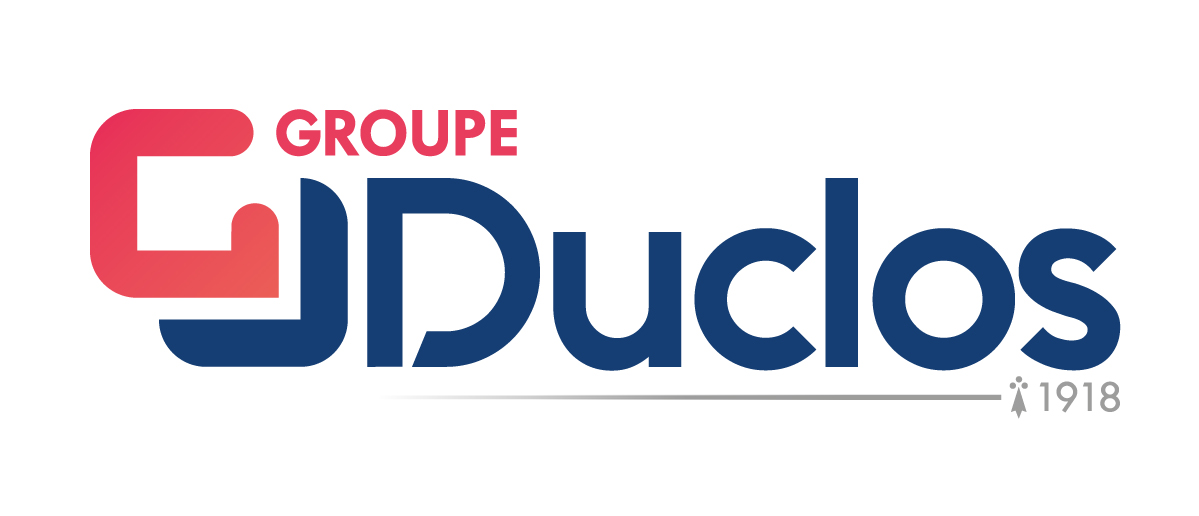 GROUPE DUCLOS - Logo