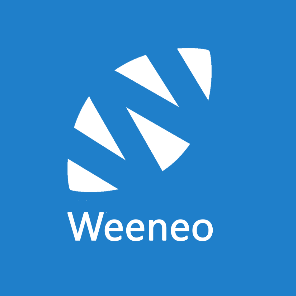 WEENEO CONSULTING - Logo