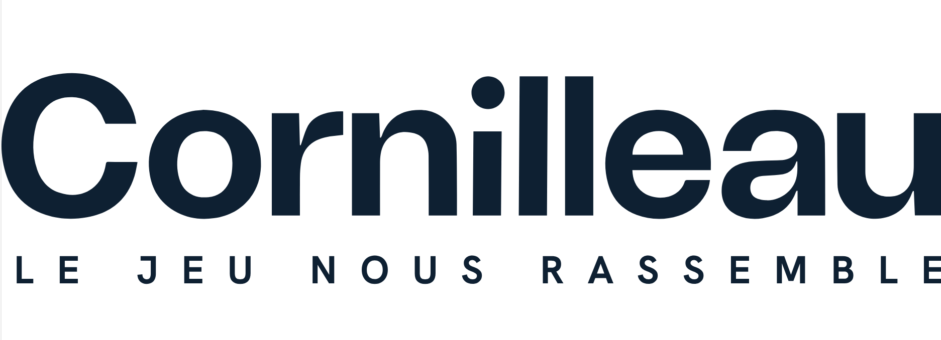 Cornilleau - Logo