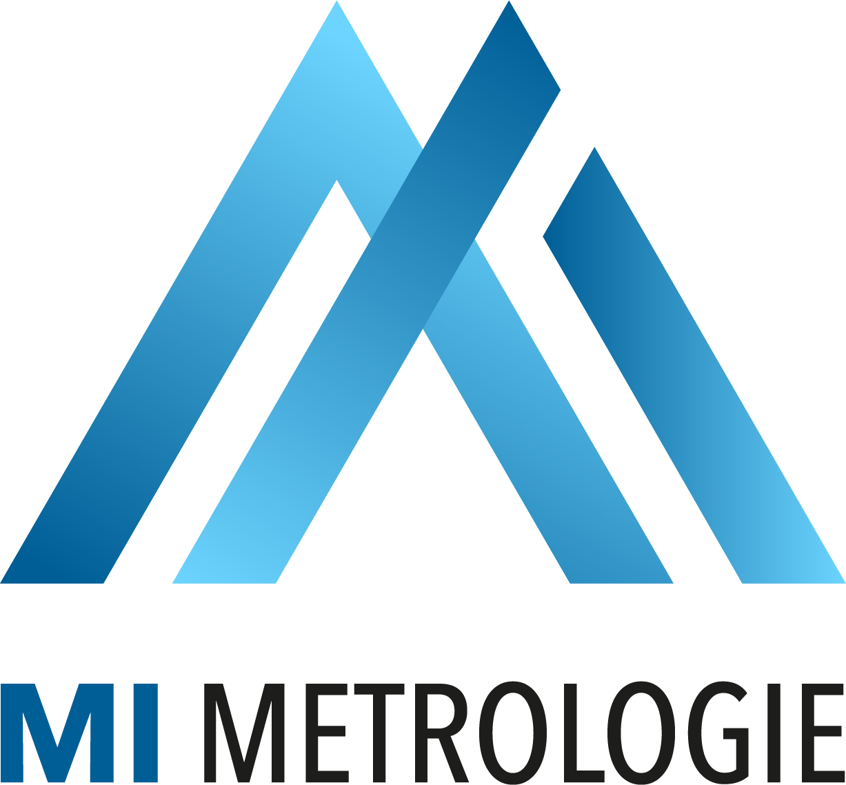 MI METROLOGIE - Logo