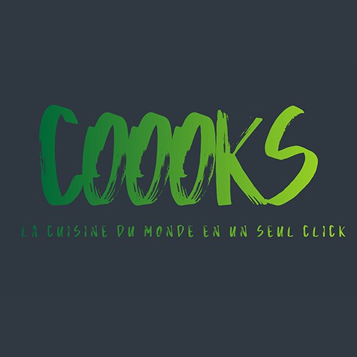 Coooks - Logo