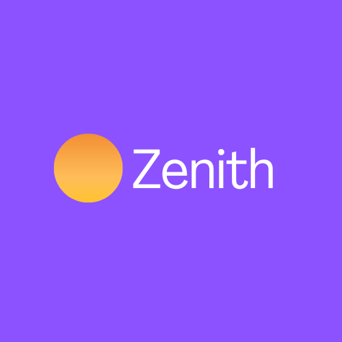 Zenith - Logo