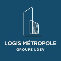 LOGIS METROPOLE GROUPE LDEV  | Adopt1Alternant - Offres d'emploi en stage et alternance